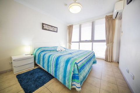 Warringa Surf Holiday Apartments - Dentist Find 1