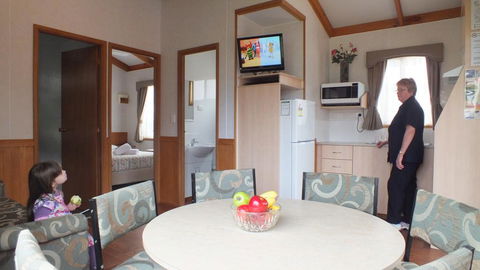 Warrnambool Motel And Holiday Park - Dentist Find 0