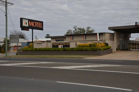 Warwick Motor Inn - Dentist Find 0