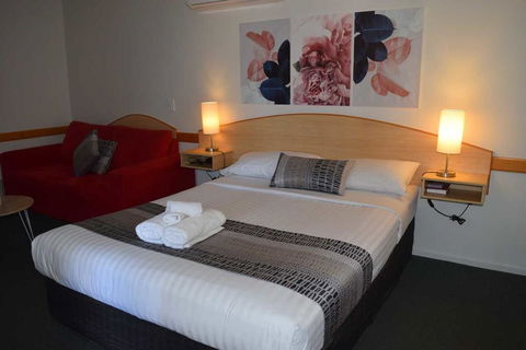 Warwick Vines Motel - Dentist Find 0