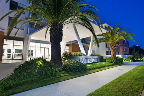 Waterford Apartments - Dentist Find 2
