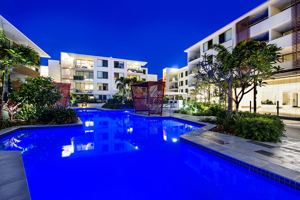 Waterford Apartments