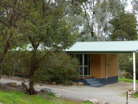Watervale Retreat - Dentist Find 1