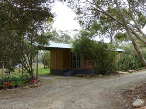 Watervale Retreat - Dentist Find 2