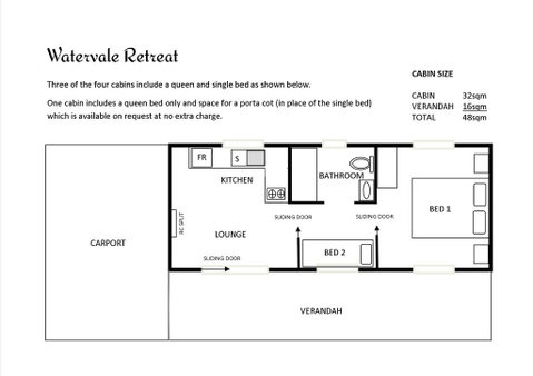 Watervale Retreat - Dentist Find 3