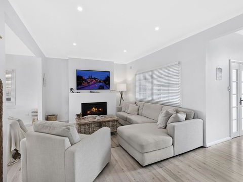 Waterview Beach House - Dentist Find 2