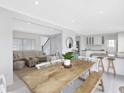 Waterview Beach House - Dentist Find 3