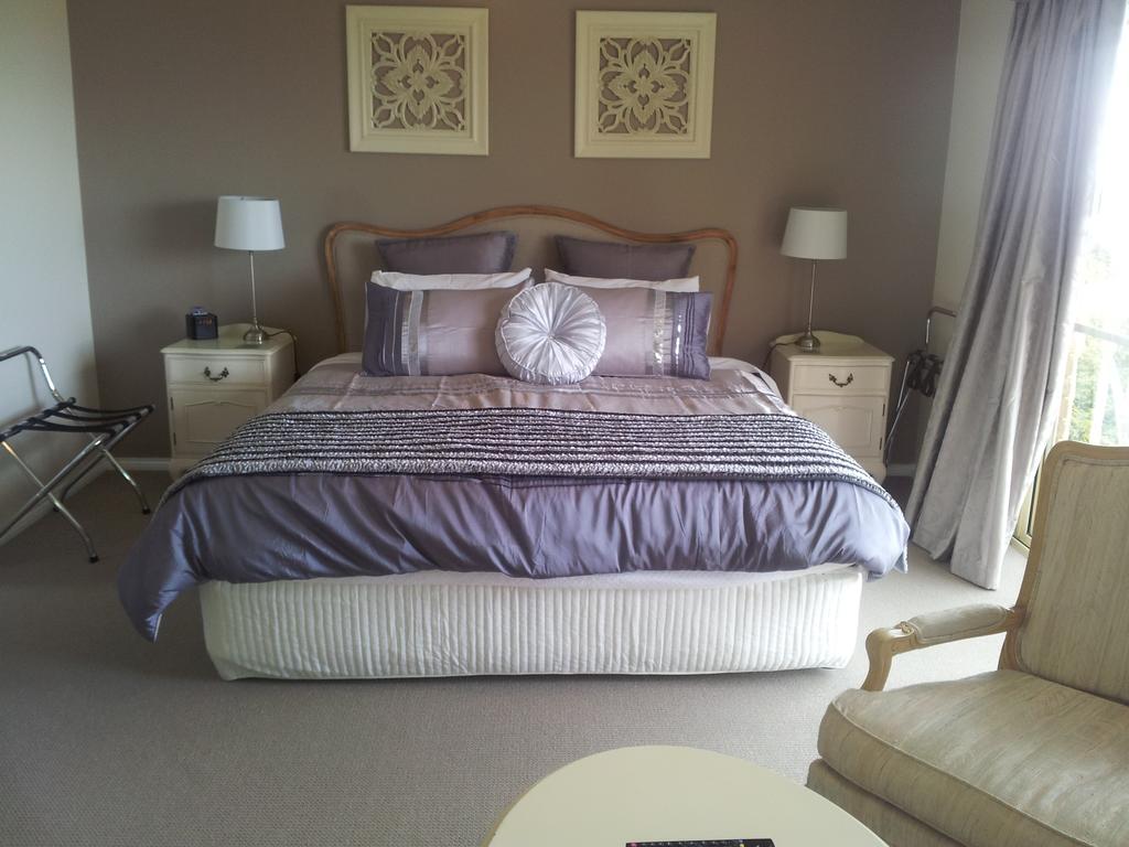 Waterview Gardens BB