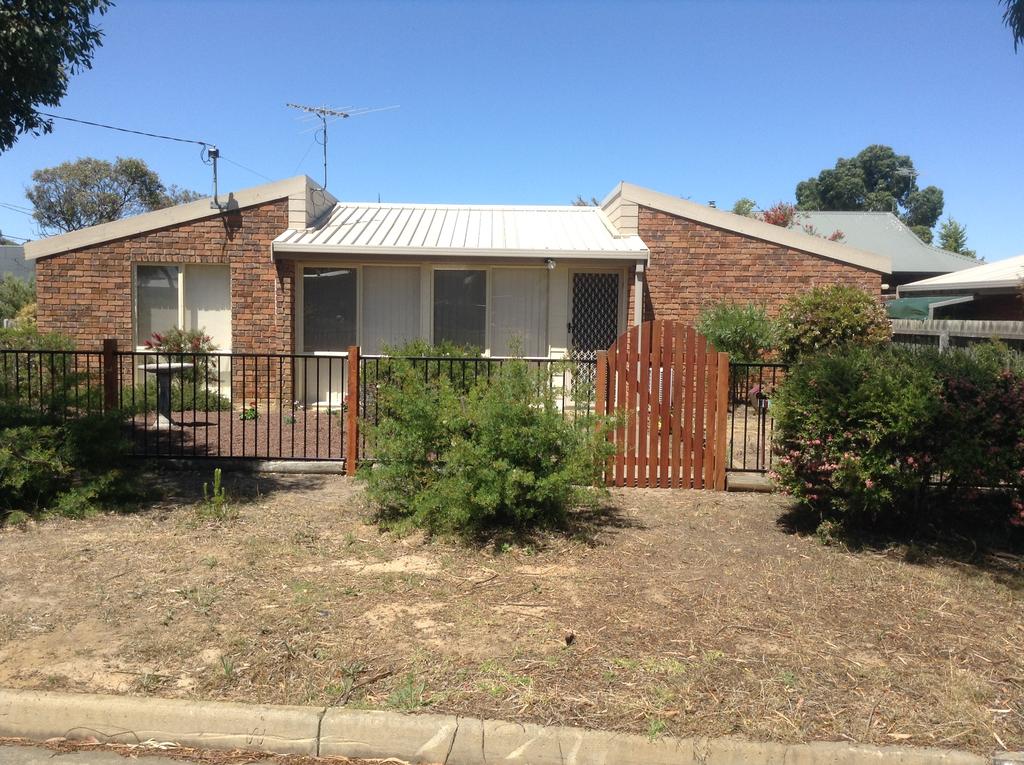 Wattle hill cottage