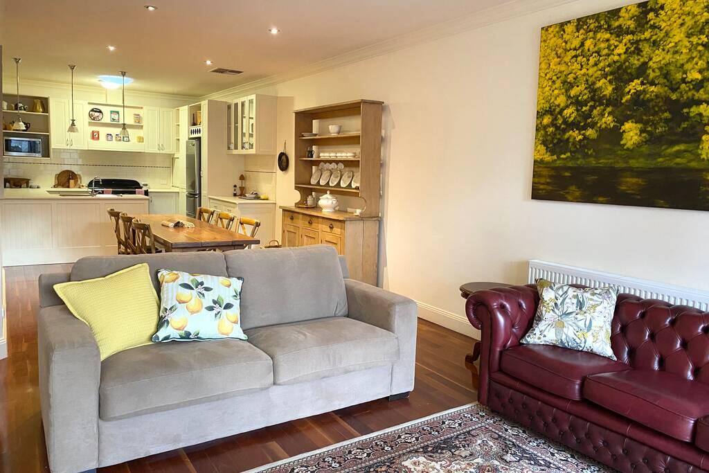 Wattle Terrace