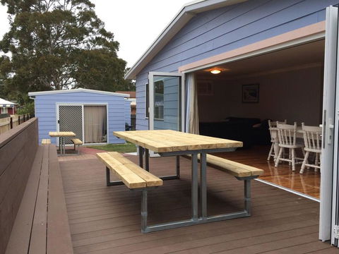 Watts @ Callala Beach-Pet Friendly - Dentist Find 0