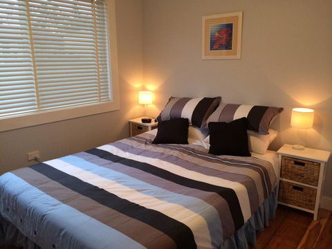 Watts @ Callala Beach-Pet Friendly - Dentist Search 2