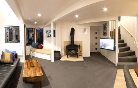 Wedgetail - Dentist Find 3