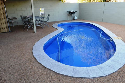 Welcome Home Motel Rockhampton - Dentist Search 0