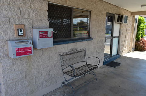 Welcome Home Motel Rockhampton - Dentist Search 3