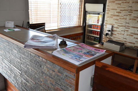Welcome Home Motel Rockhampton - Dentist Search 2