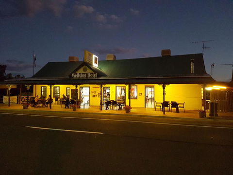 Wellshot Hotel - Dentist Find 2