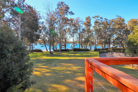 Wemberley Lakehouse - Dentist Find 3