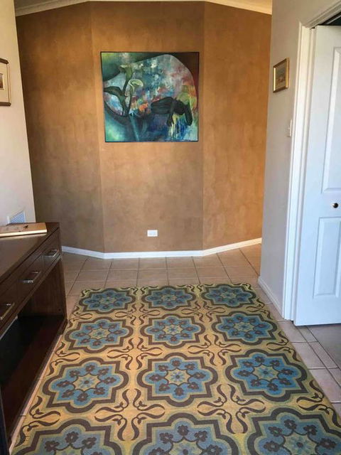 Wendy's Retreat - Dentist Find 3