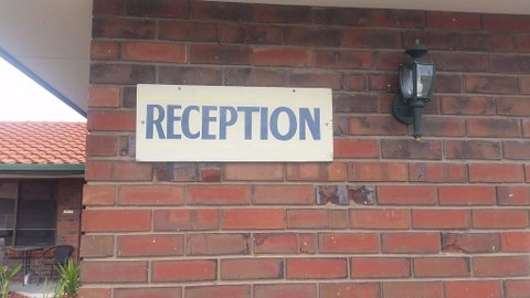 Wentworth Club Motel - Dentist Find 0