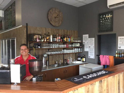 Redgates Café Steakhouse Seafood - Dentist Find 2