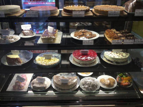 Sapore Di Italia - Dentist Find 3