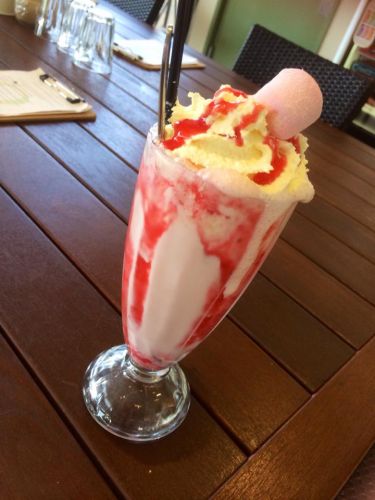 Q Bar & Brasserie On The Avenue - Dentist Search 2