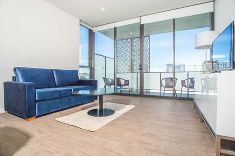 Wentworth Point 2Beds1Study2Bath Brand New APT - Dentists Australia 0