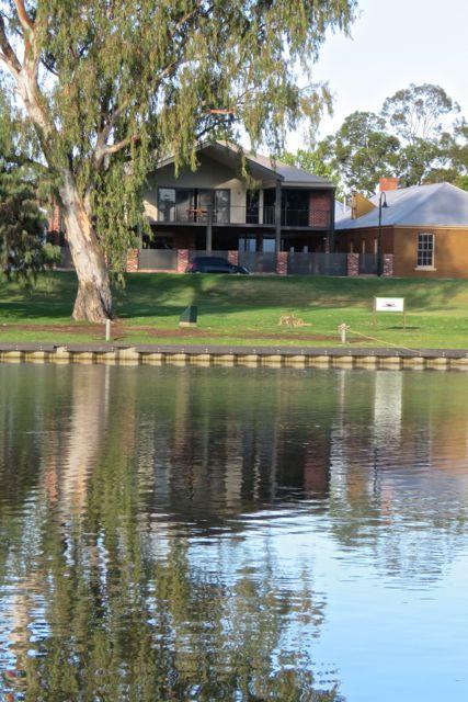 Wentworth Wharf B&B - Dentist Find 3