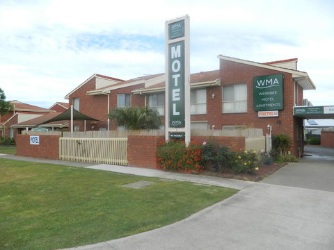 Werribee Motel And Apartments - Dentist Search 0