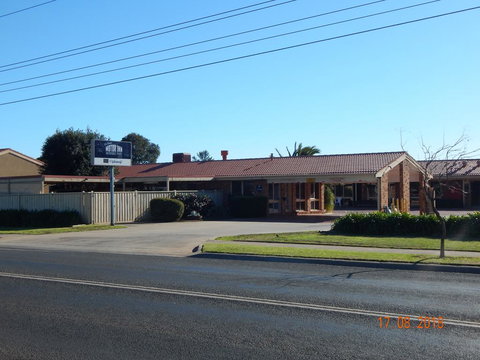Werribee Park Motor Inn - Dentist Find 0