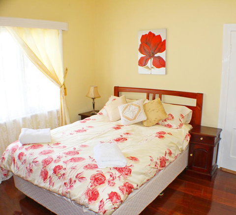 West End Retreat - Dentist Search 1