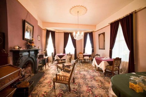 Westella Colonial B&B Accommodation - Dentist Find 3