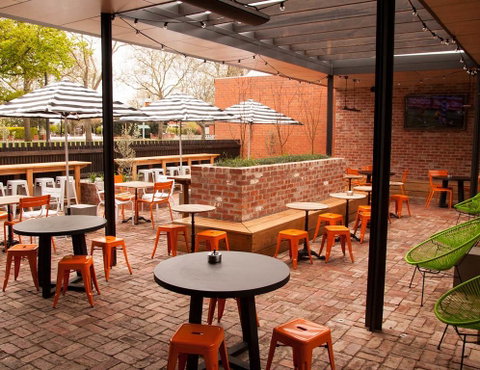 Western Hotel Ballarat - Dentist Find 2