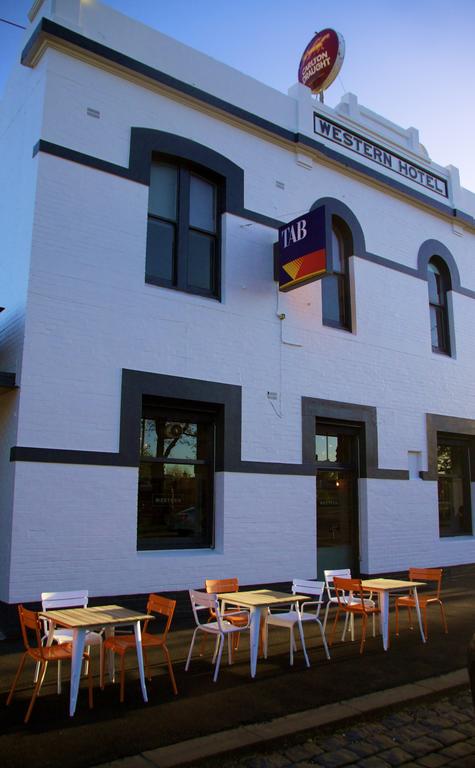 Western Hotel Ballarat - Dentist Find 3