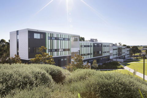 Western Sydney University Village - Campbelltown - Dentists Australia 2