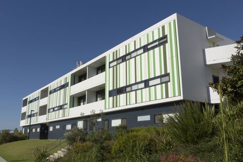 Western Sydney University Village - Campbelltown - Dentists Australia 3