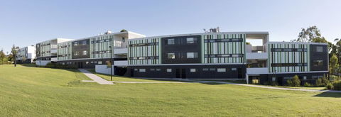 Western Sydney University Village - Campbelltown - Dentists Australia 1