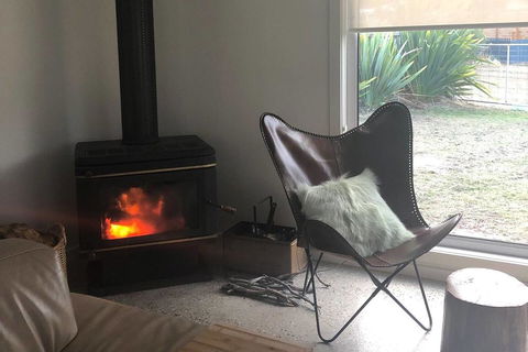 Weston Farm Seaside Stay - Dentist Find 2