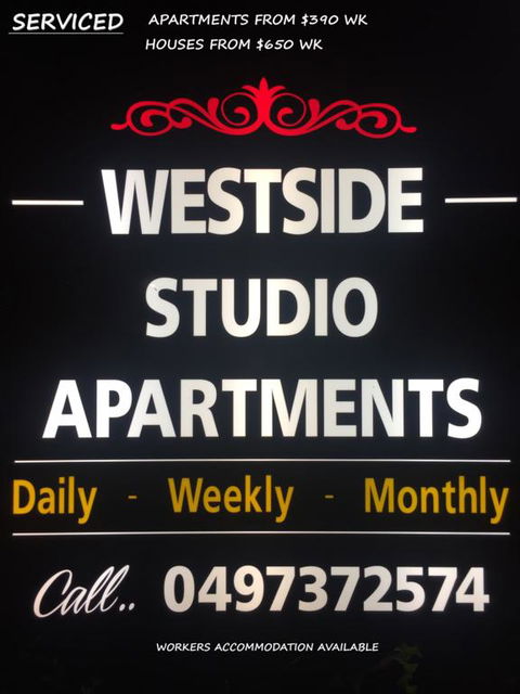 Westside Studio Apartments - Dentist Find 3