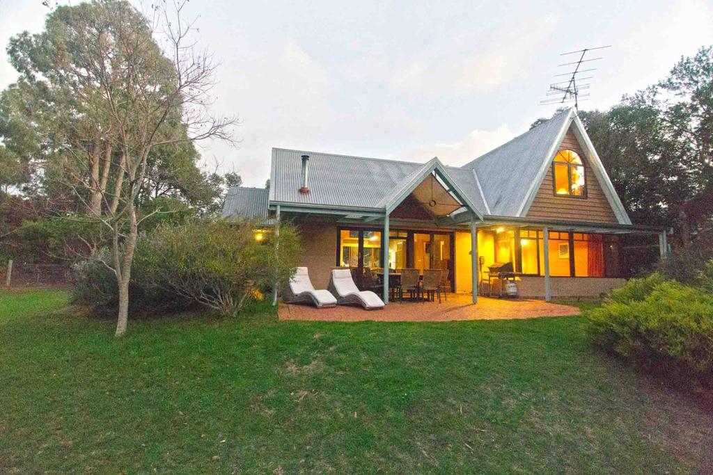 Westwood Cottage