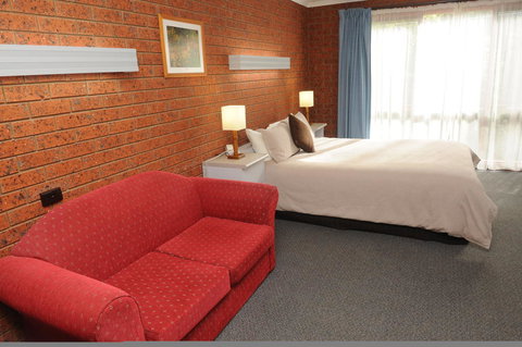 Whalers Rest Motor Inn - Dentist Find 3