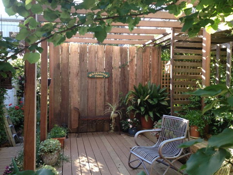 Whispering Pines Bed And Breakfast - Dentist Search 0
