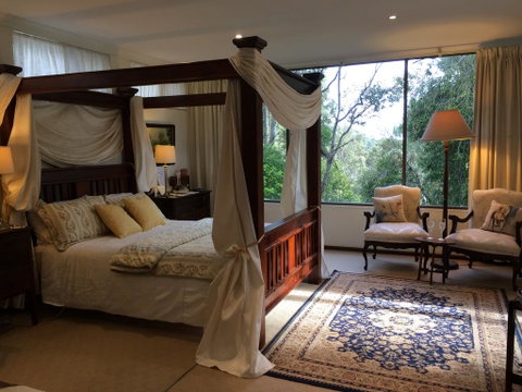 Whispering Pines Bed And Breakfast - Dentist Search 1