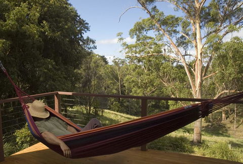 Whispering Valley Cottage Retreat - Dentist Find 0