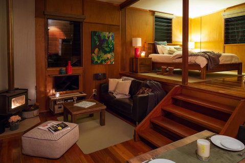 Whispering Valley Cottage Retreat - Dentist Find 2