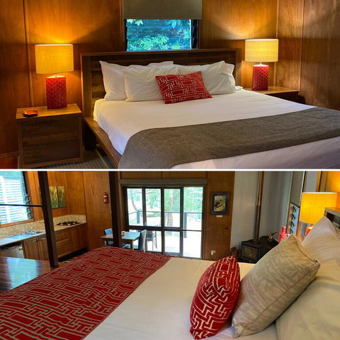 Whispering Valley Cottage Retreat - Dentist Find 3