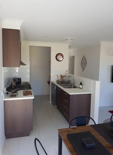 White Caps B - New Styles & Spacious Home - Dentist Find 2