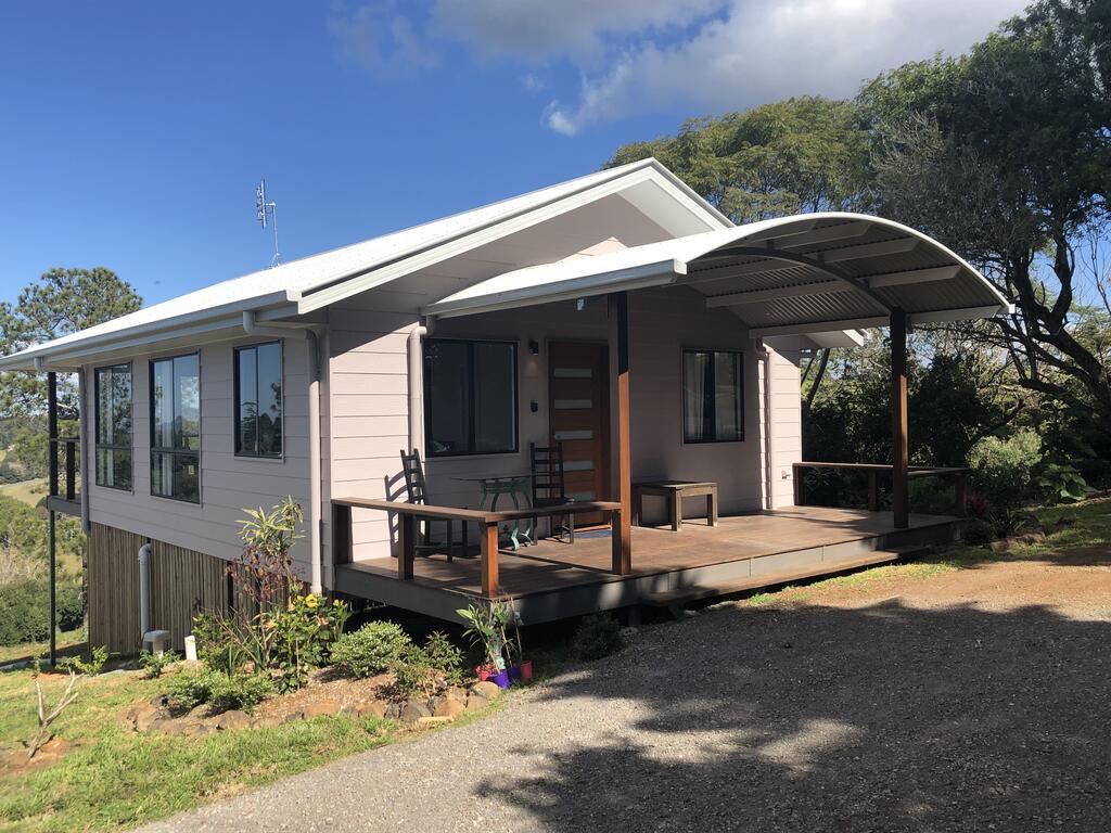 White Cedar Cottage