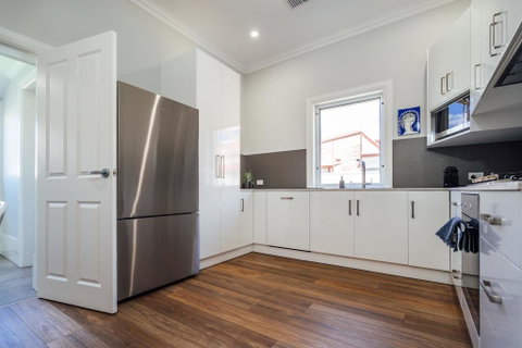 Whitehaven On Moseley - Wifi - Nespresso - Dentist Find 3